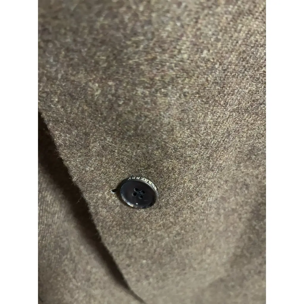 Burberry Suit Jacket