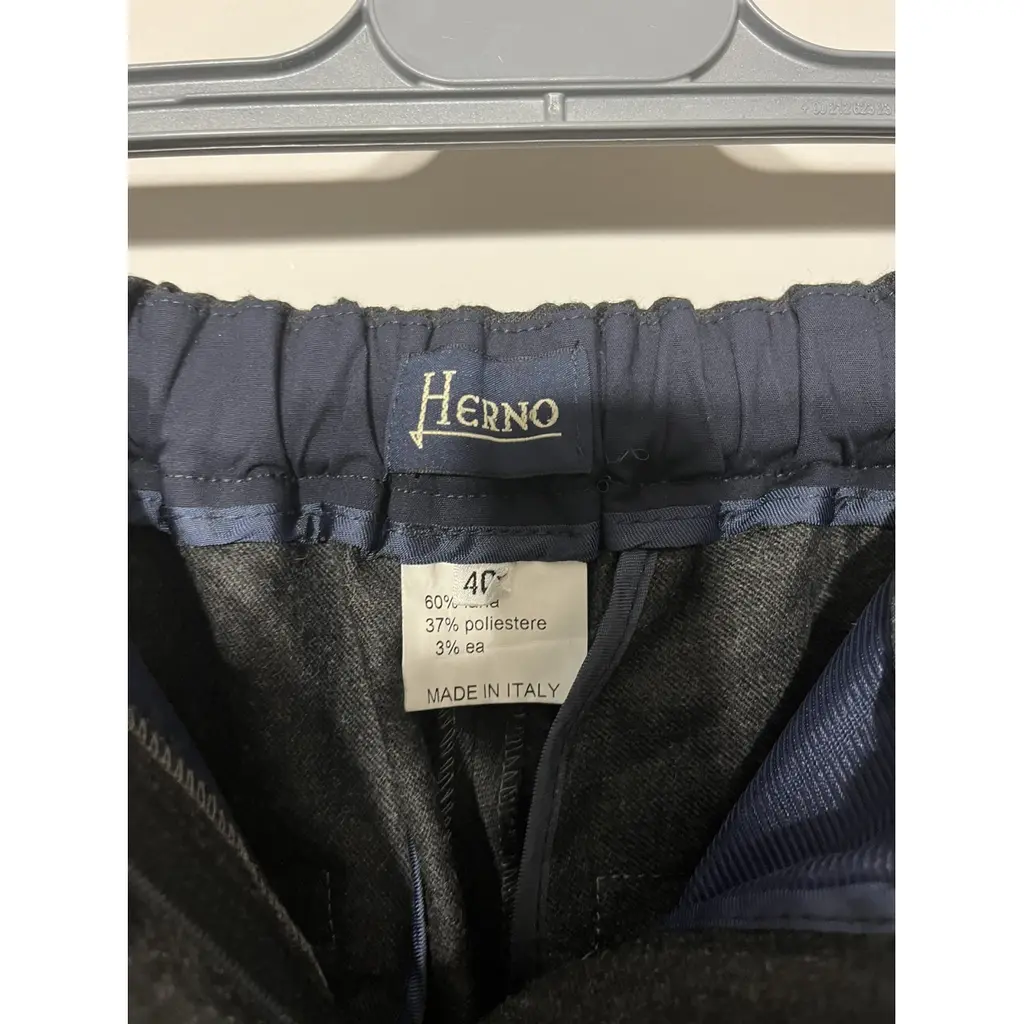 Herno Trousers