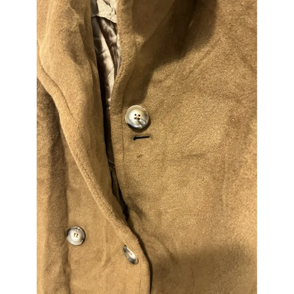Scapa Long Coat
