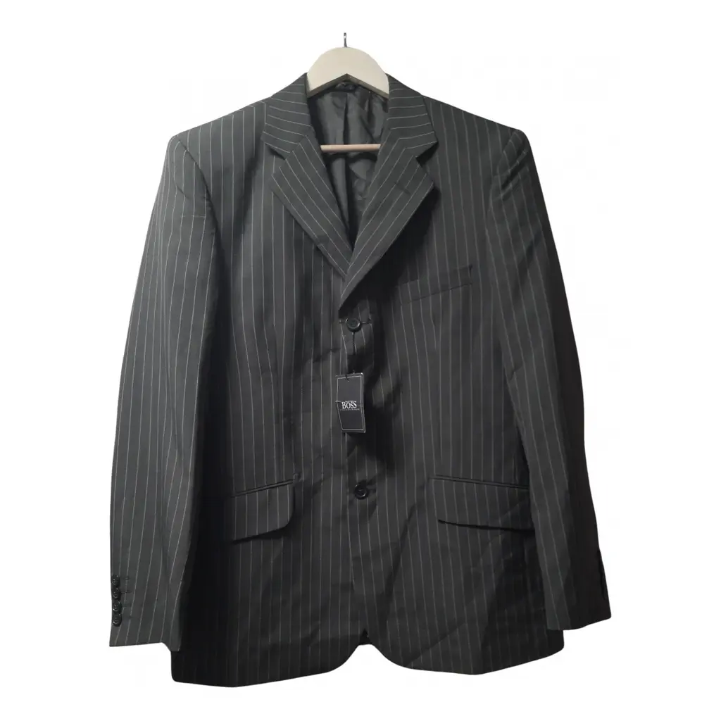 Hugo Boss Suit Jacket