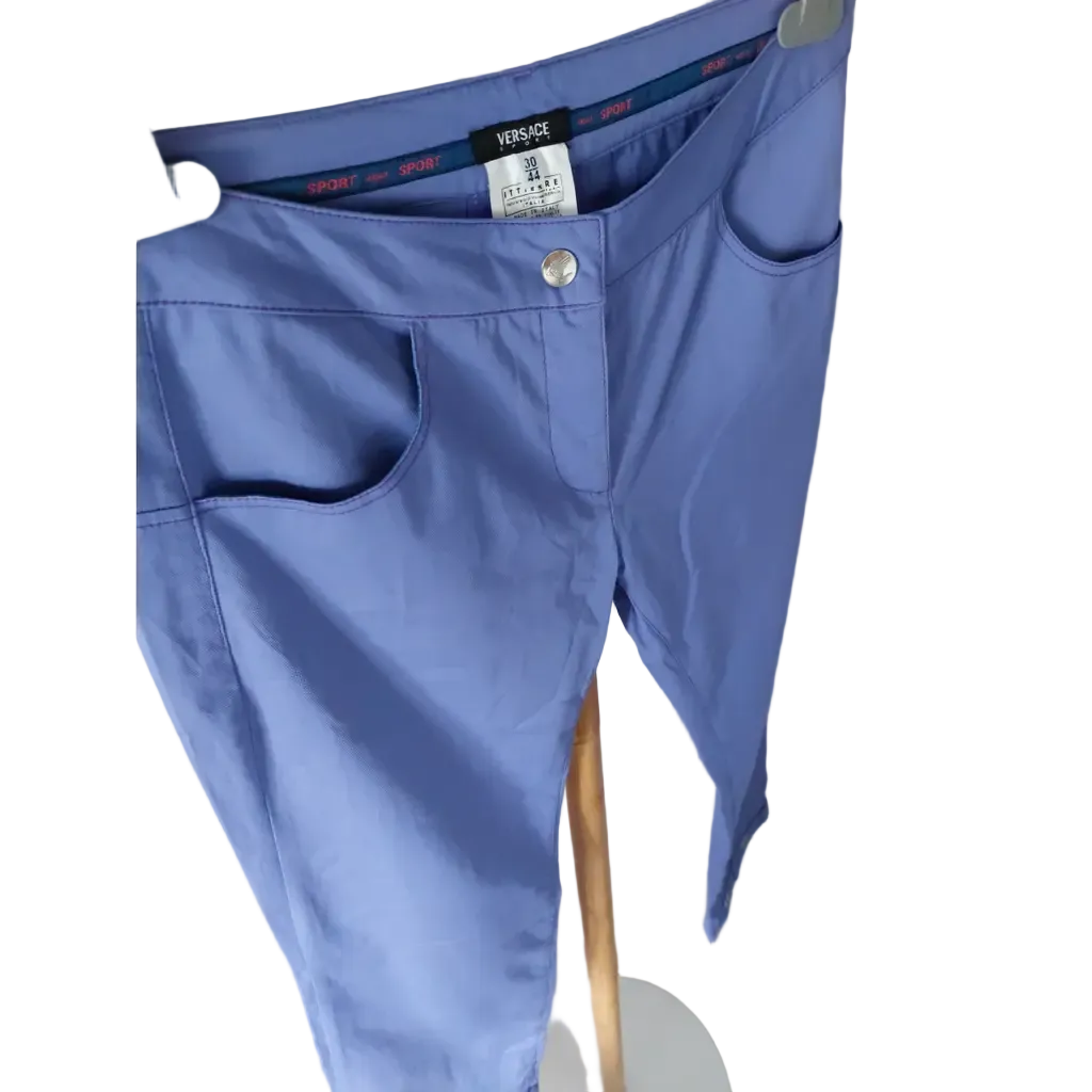 Versace Sport Trousers