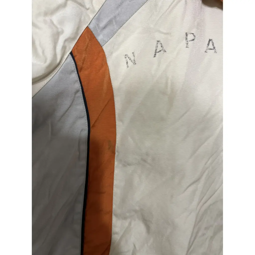 Napapijri Hooded Jacket