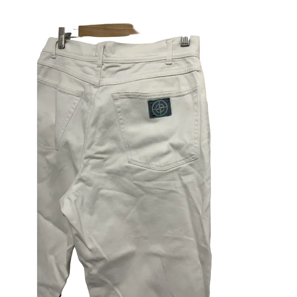 Stone Island Men Jeans