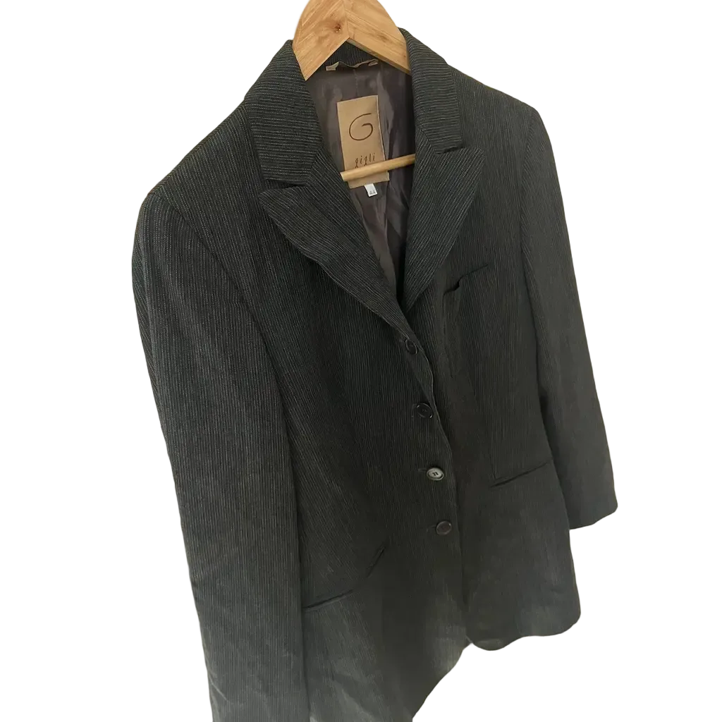Romeo Gigli Blazer Jacket