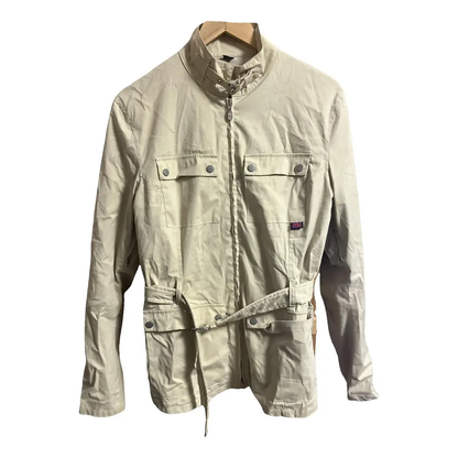 Belstaff Trench Coat