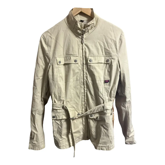 Belstaff Trench Coat