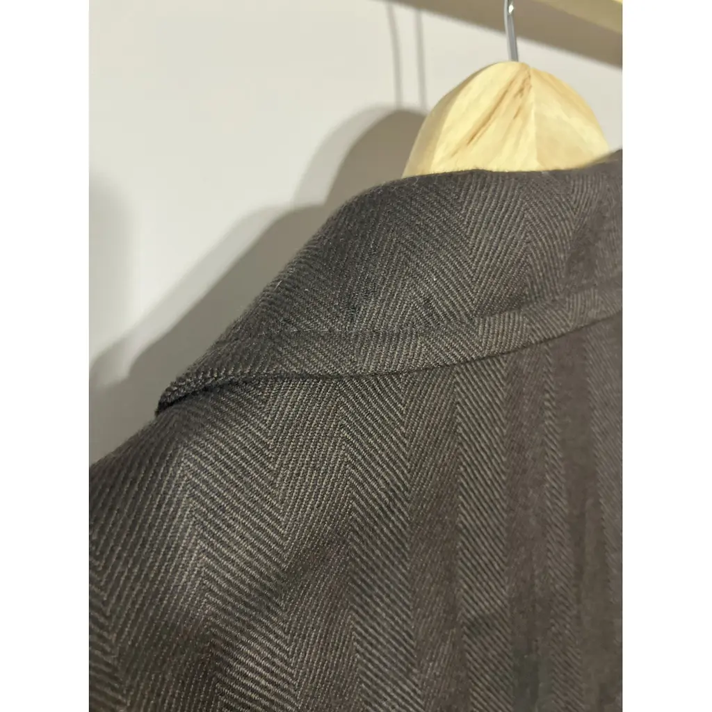 Paoloni Long Coat