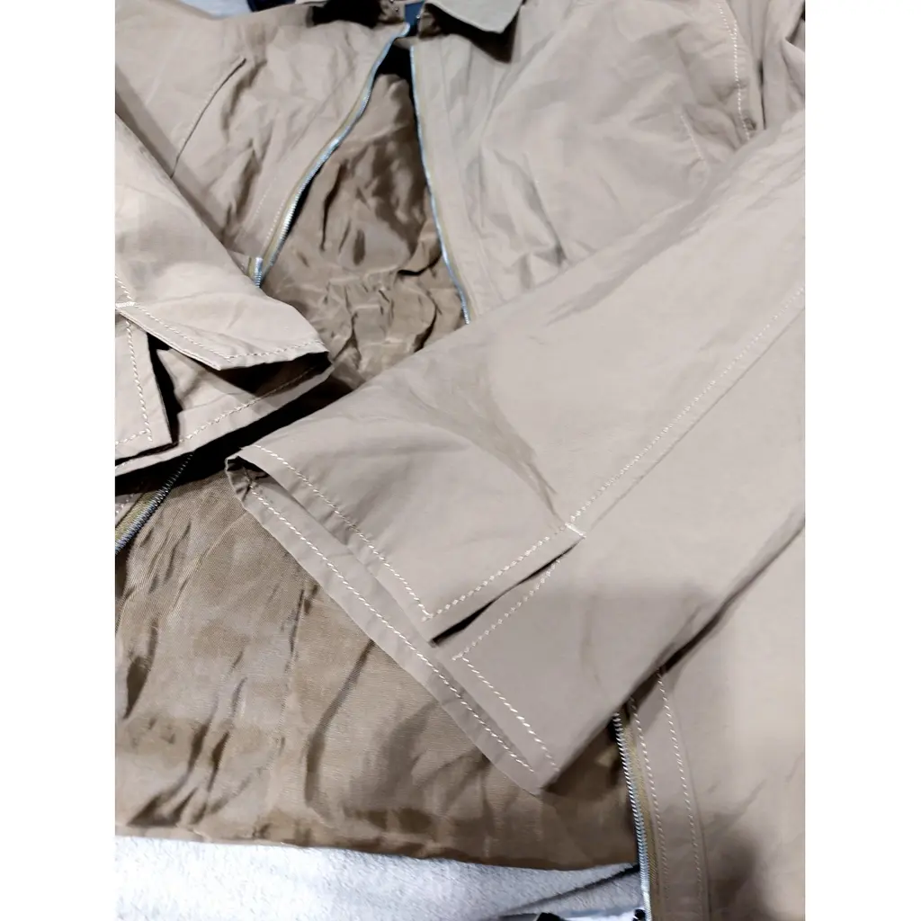 Bogner Light Jacket