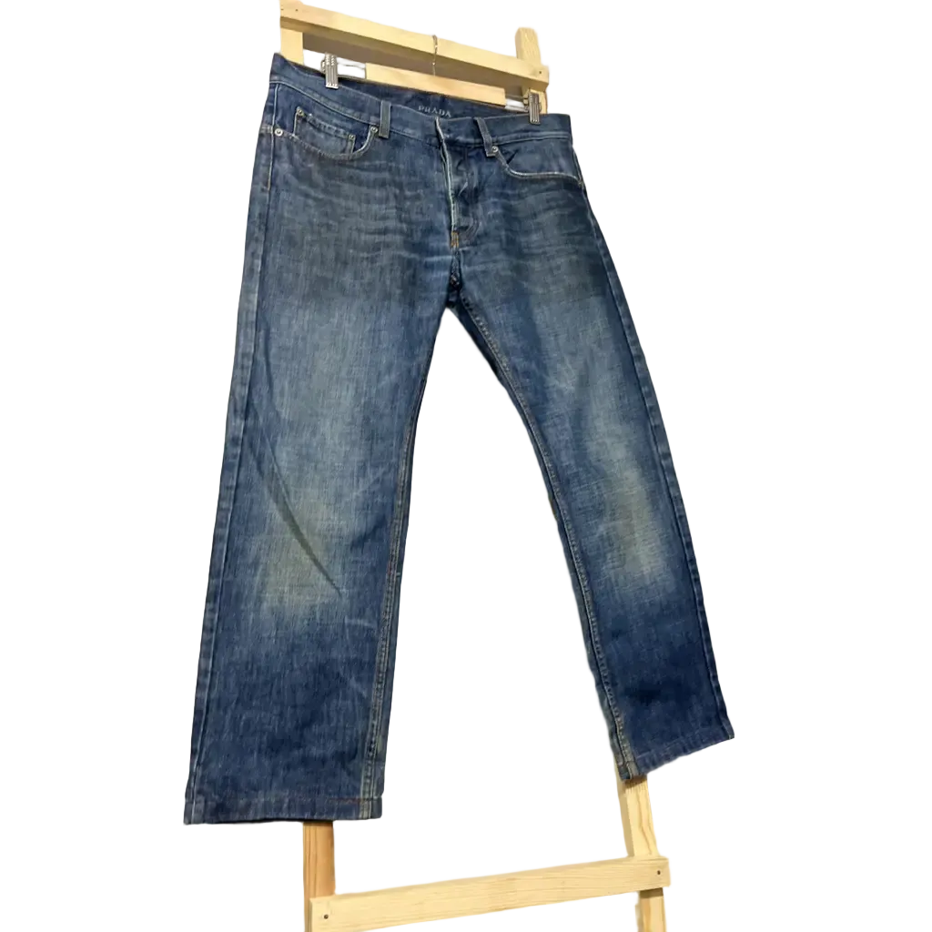 Prada Men Jeans