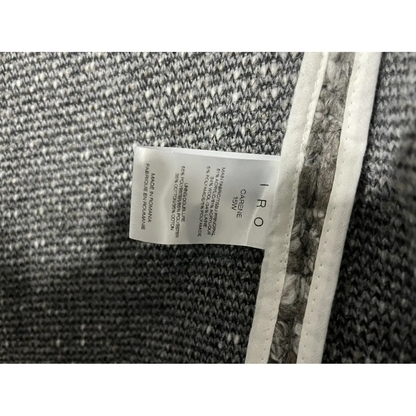 Iro Woolen Jacket