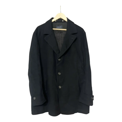 Joop Cashmere Coat