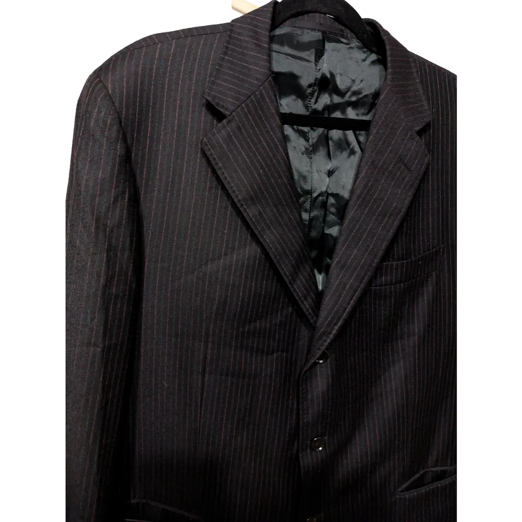 Ing Loro Piana Suit Jacket
