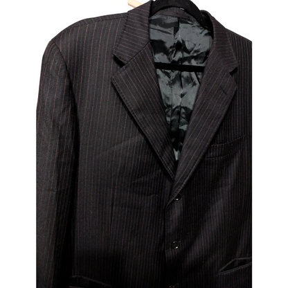 Ing Loro Piana Suit Jacket