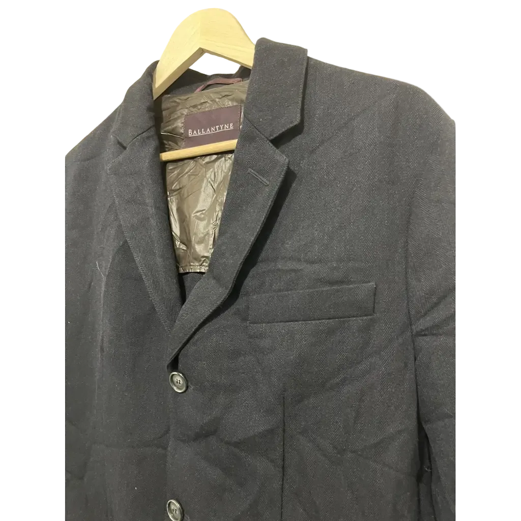 Ballantyne Men Light Jacket