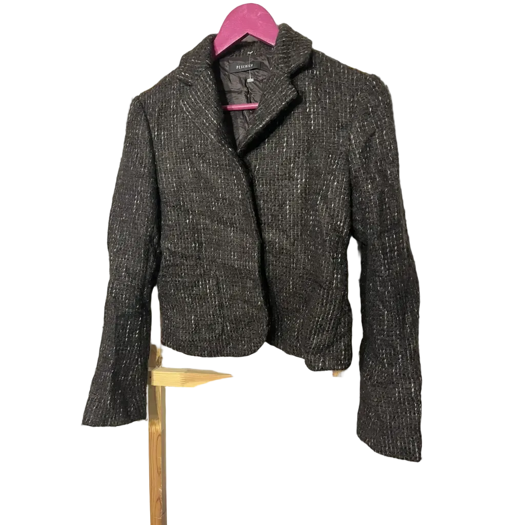Peserico Woolen Jacket