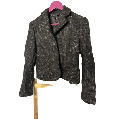 Peserico Woolen Jacket