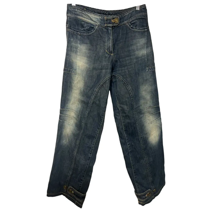 Sportmax Large Trousers
