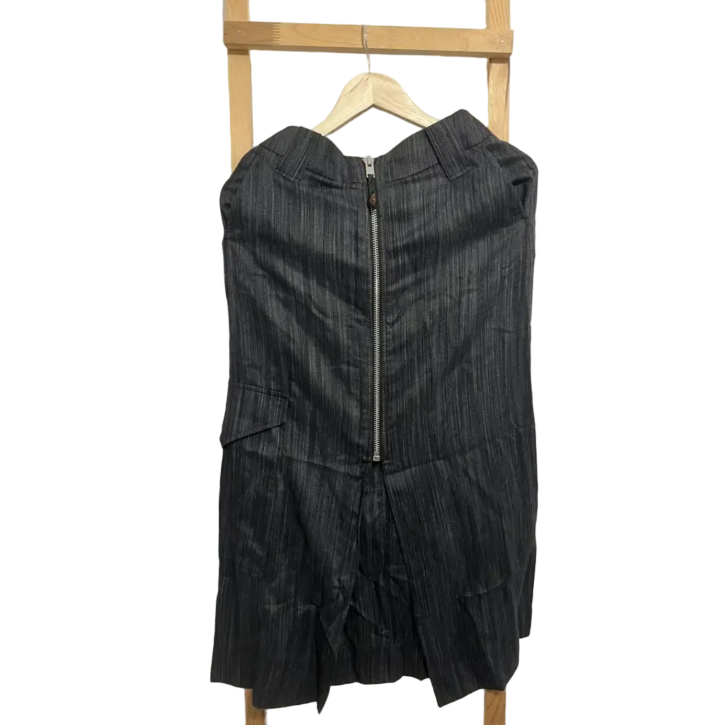 Ganni Long Skirt