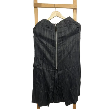 Ganni Long Skirt