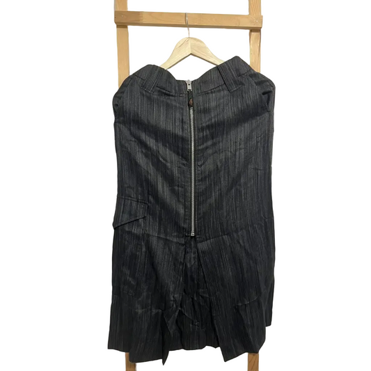 Ganni Long Skirt