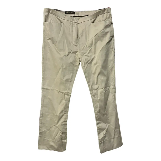 Loro Piana Straight Trousers