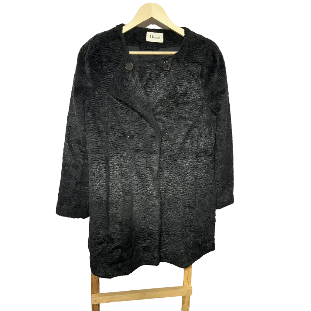 Ganni Coat