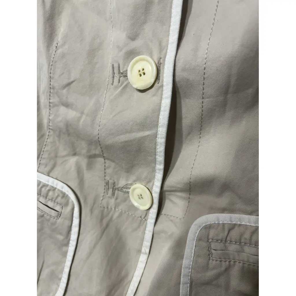 Moncler Blazer