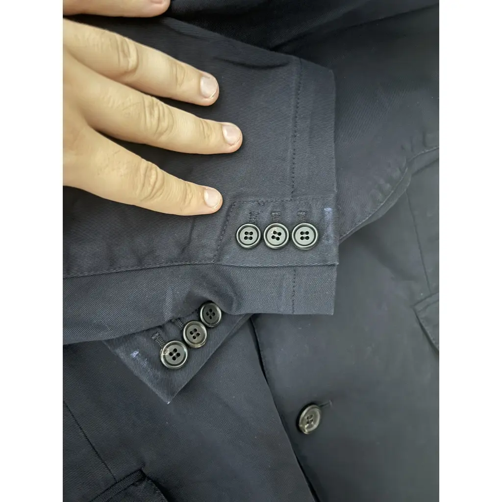 Prada Cotton Jacket