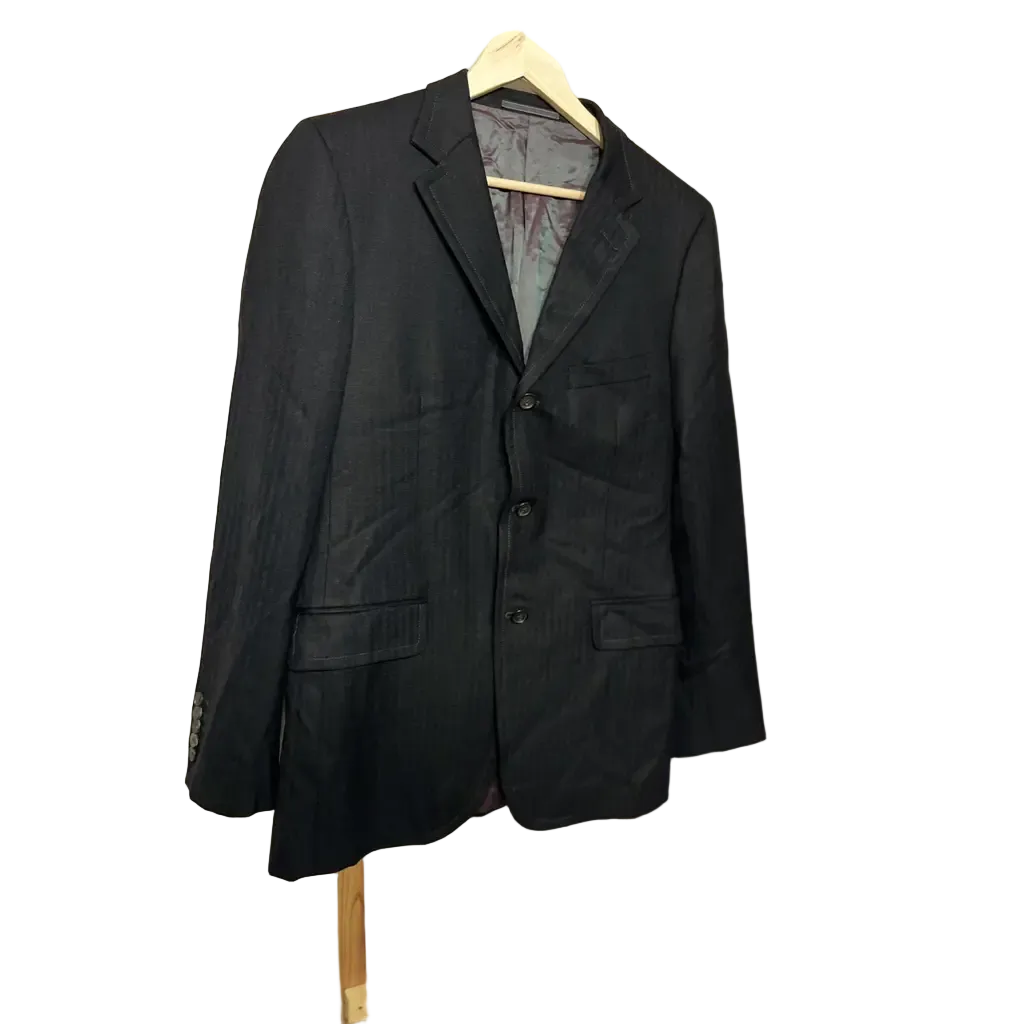 Gucci Suit Jacket