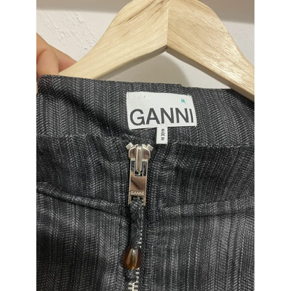Ganni Long Skirt