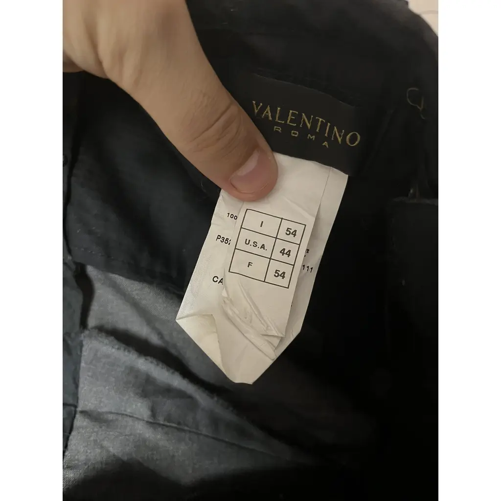 Valentino Trousers