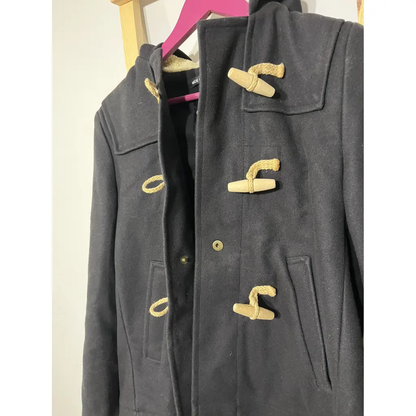 Gloverall Hooded Jacket