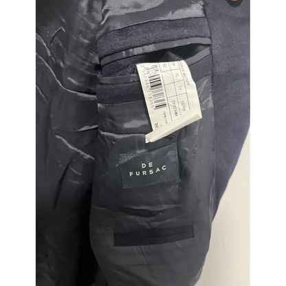 Loro Piana / De Fursac Long Coat