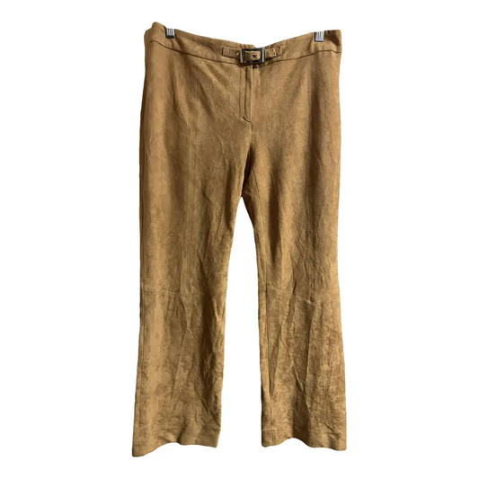 Paco Rabbane Large Trousers