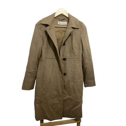 Intrend Long Woolen Coat