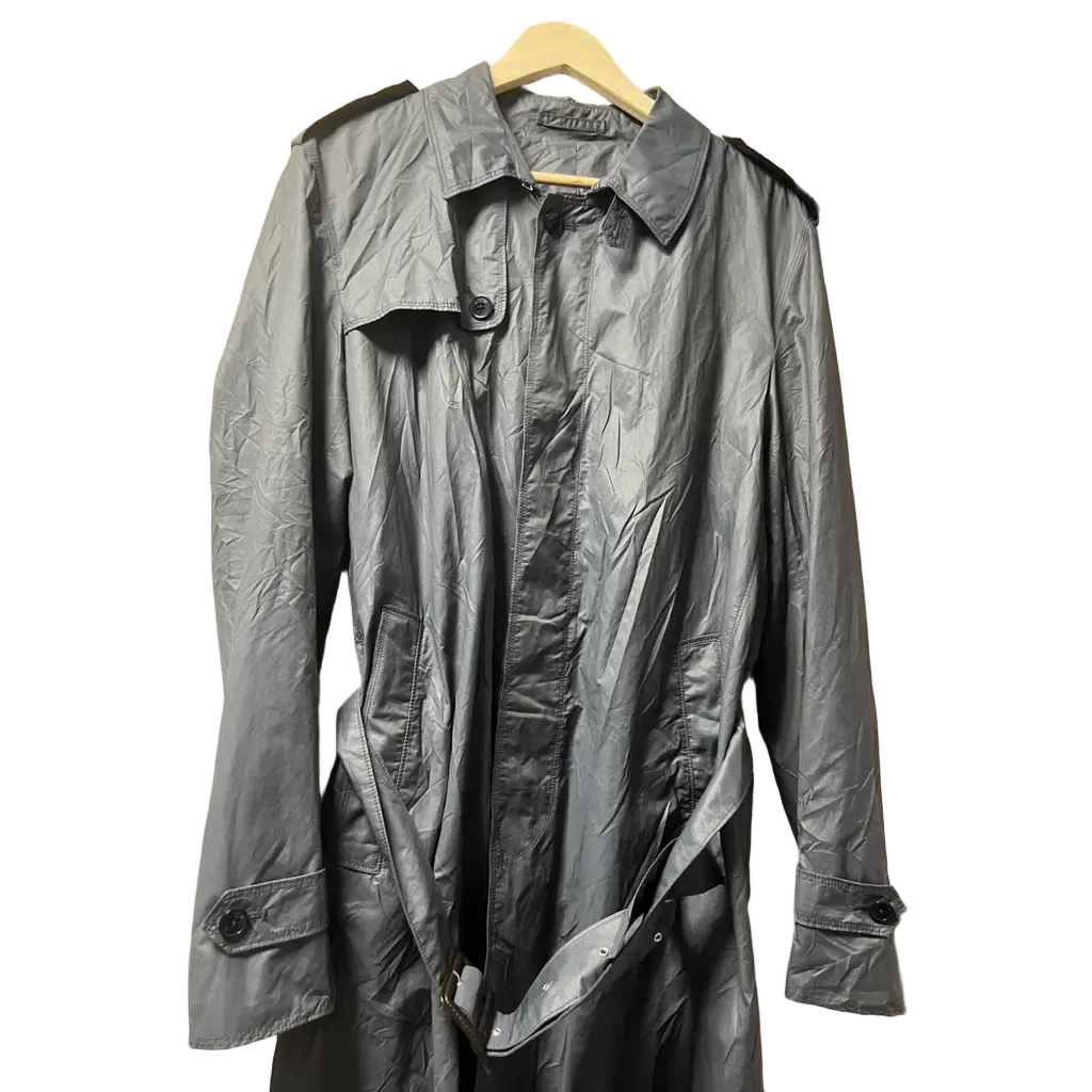 Herno Trench Coat