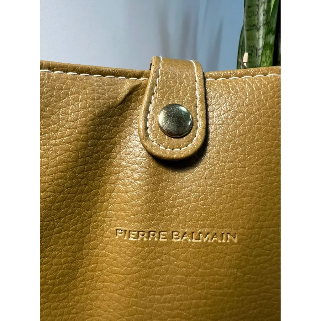 Pierre Balmain Handbag