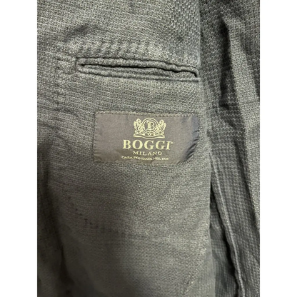 Boggi Linen Jacket