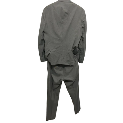 Bertoni Men Suit