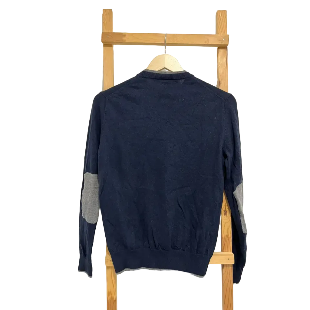 Aeronautica Militare Sweater