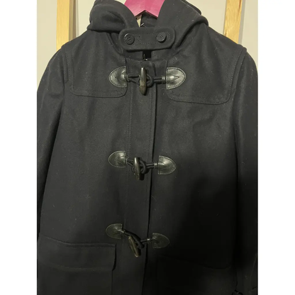 Marina Yachting Hooded Coat