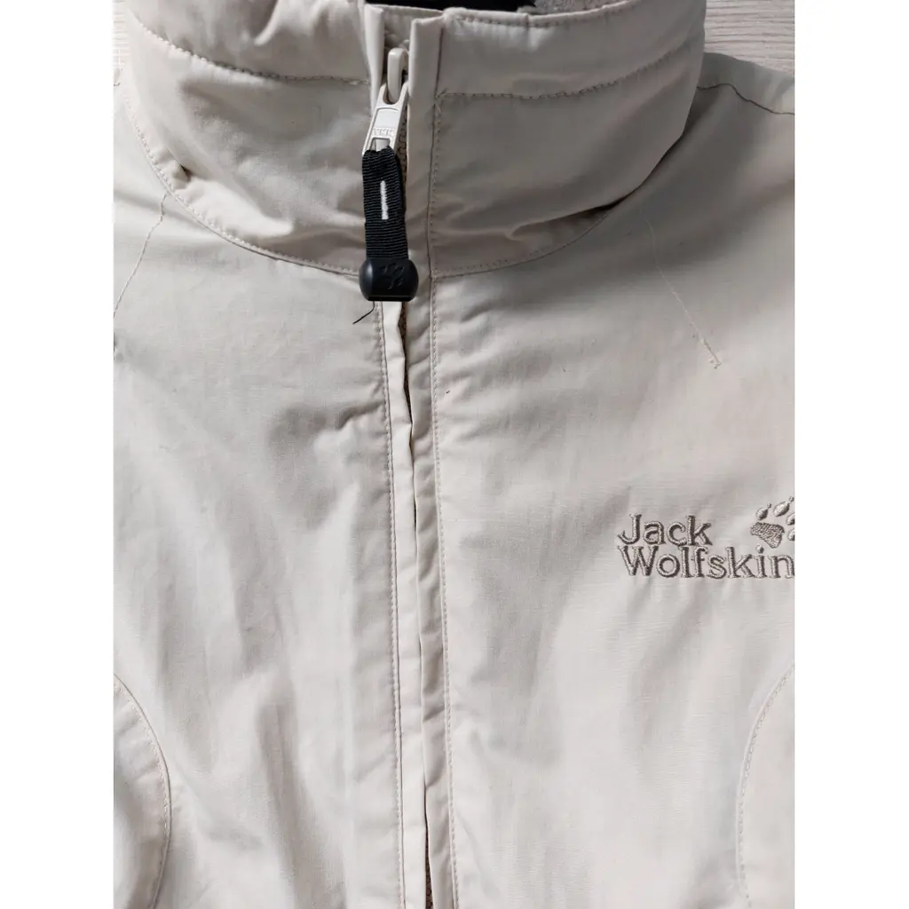 Jack Wolfskin Jacket
