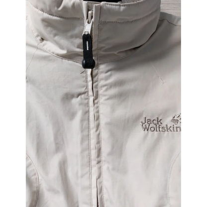 Jack Wolfskin Jacket