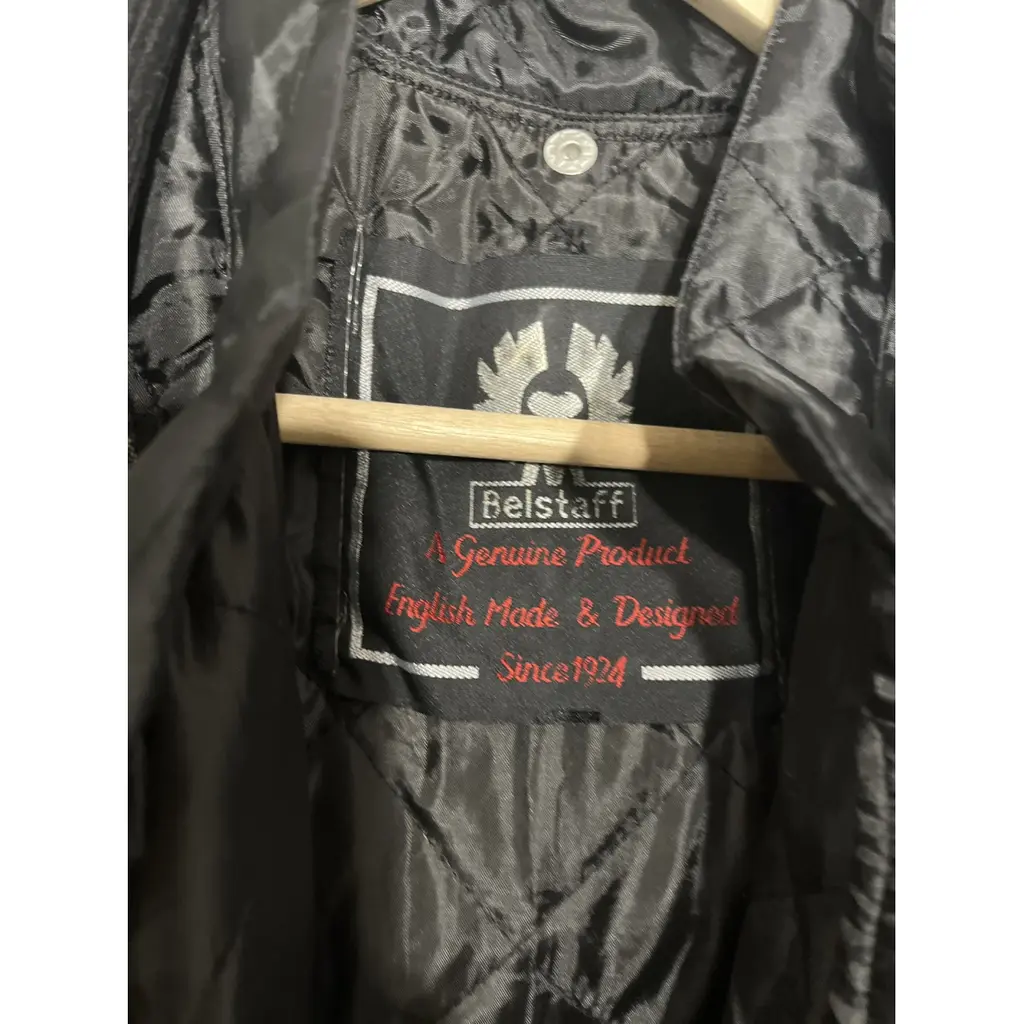 Belstaff Jacket