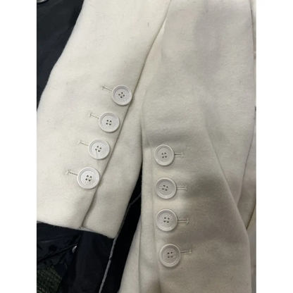 Patrizia Pepe Woolen Coat