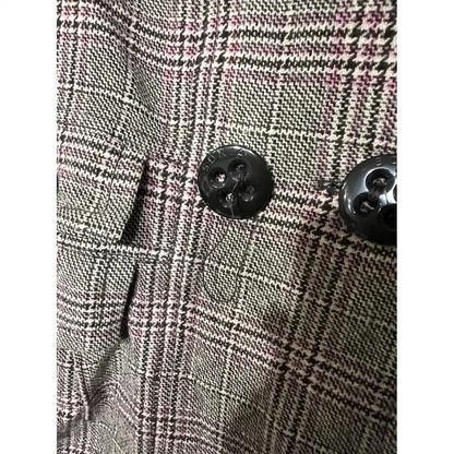 Sonia Rykiel Wool Coat