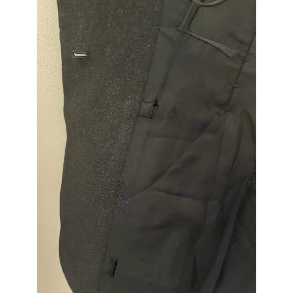 Yves Saint Laurent Suit Jacket