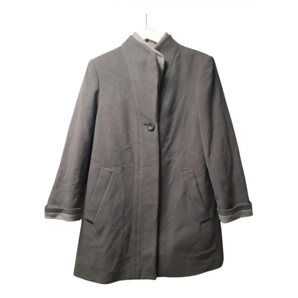 Un Jour Ailleurs Coat
