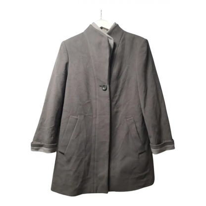 Un Jour Ailleurs Coat