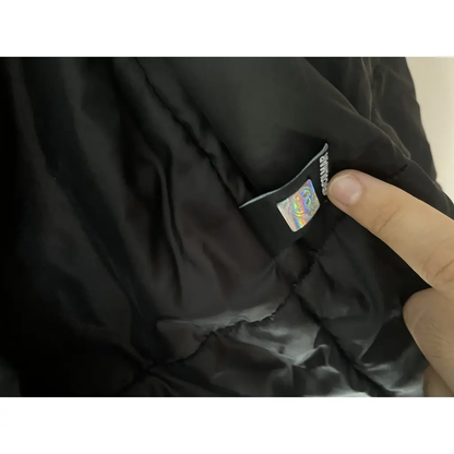 Colmar Hooded Puffer Jacket